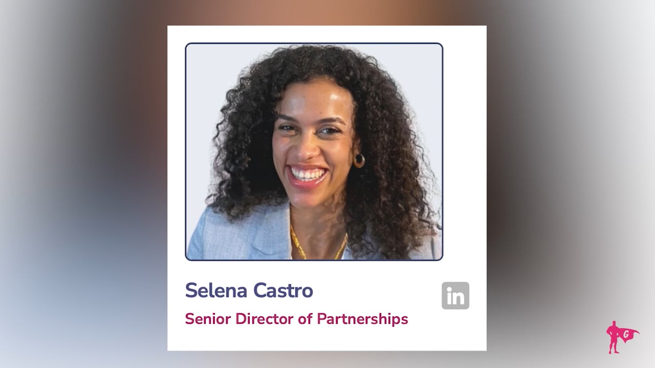 Selena Castro