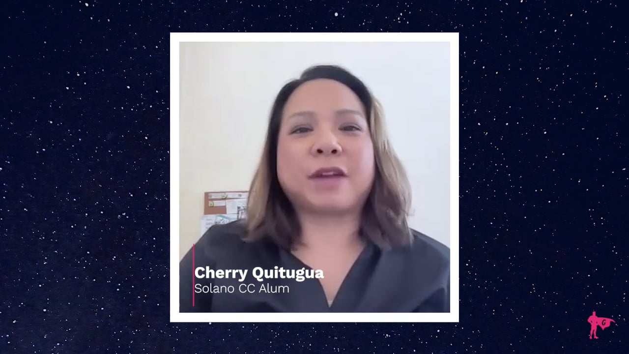 Cherry Quitugua