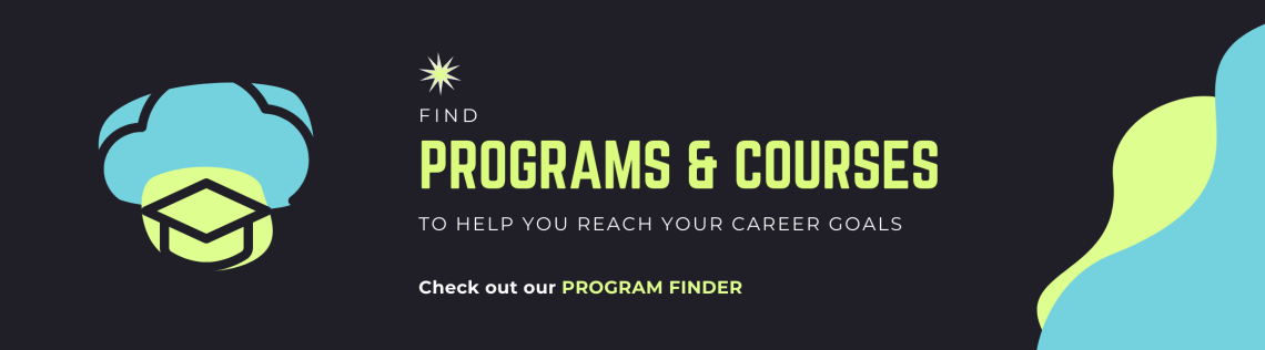 Program Finder