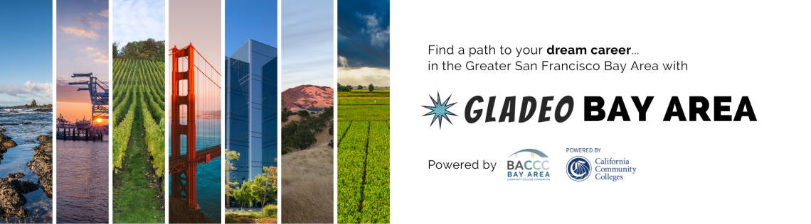 Gladeo Bay Area