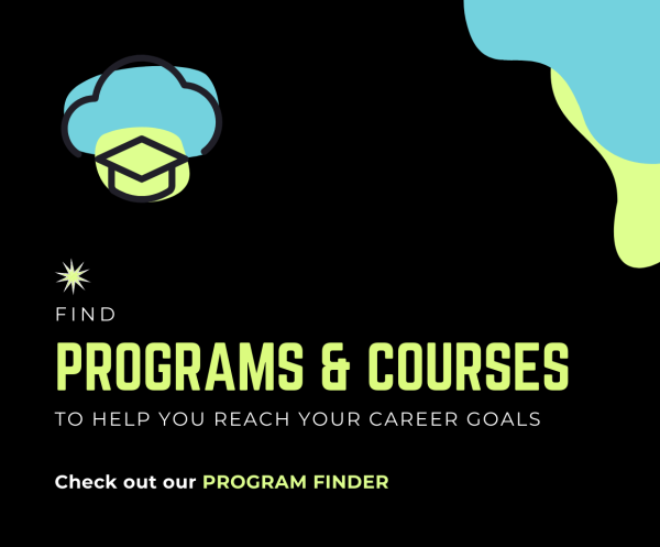 Program Finder