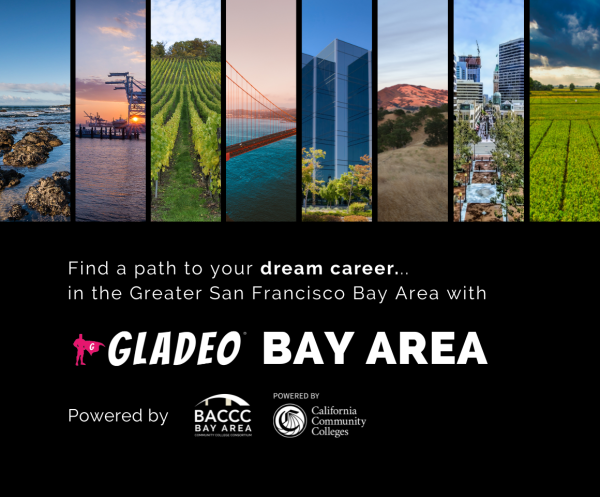 Gladeo Bay Area